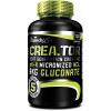 BioTechUSA BIOTECH Crea.Tor - 120 kapsúl 120 caps.