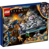 LEGO Super Heroes 76156 LEGO Marvel Vzostup Doma 76156