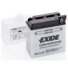 żtartovacia batéria EXIDE 6N11A-1B