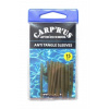Carp ´R´ Us Anti tangle sleeves Tangle Sleeves 15 pcs