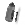 Fidlock Bottle Twist set / 750 ml, smoke