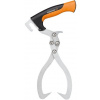 Fiskars kliešte na polená WoodXpert