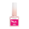 Staylac hybridný lak na nechty pink energetic, 5 ml