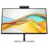 HP Series 5 Pro 524pm, 23.8/IPS, 1920x1080/100Hz, 1500:1, 5ms, 350cd, DP/HDMI/USB-C(100W), 3-3-0, pivot/repro/docking (9E0G9UT#ABB)