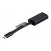 Adaptér DELL USB-C na gigabitový kábel, DBQBCBC064