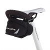 Vaude podsedlová taška Tube Bag M, čierna (black)