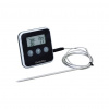 Basic Potravinový teplomer GastroMax