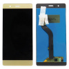 LCD Displej + Dotykove sklo Huawei P9 Lite - farba zlatá, originál kvalita