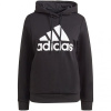 Sweatshirt adidas W BL FL HD W GL0653 (74034) S