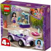 LEGO stavebnice LEGO Friends 41360 Emma a mobilné veterinárna klinika (5702016370249)