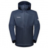Mammut Ultimate VII SO Hooded Jacket Men