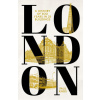 London – A History of 300 Years in 25 Buildings (Paul L Knox)(Pevná)