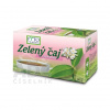 FYTO Zelený čaj s jazmínom 20 x 1,5 g