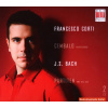 Johann Sebastian Bach: Partiten BWV 825-830. Francesco Corti (2CD) (Francesco Corti, hapsichord)