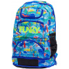 Funky Duuude Elite Squad Backpack + výmena a vrátenie do 30 dní s poštovným zadarmo