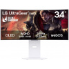 LG UltraGear 34GX90SA-W, 34