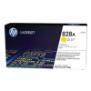 HP originál válec CF364A, HP 828A, yellow, 30000str.