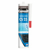 Sanitárny silikón Ceresit sivý 280 ml