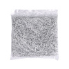 EXTOL PREMIUM nity trhacie hliníkové sada 1000ks, Ø 3,2x6,4mm plochá hlava 8813841