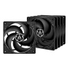 ARCTIC P14 Value Pack (5ks) ventilátor - 140mm