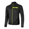 ETAPE větrovka BORA 2.0, černá/žlutá fluo M