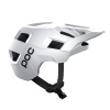 POC Kortal Hydrogen white matt 2021