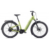 SPECIALIZED Turbo Como 5.0 IGH Limestone/Black Reflective Neónová Zelená Veľkosť rámu: L Mestský elektrobicykel
