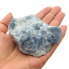 Modrý Kalcit prírodný - 146 gramov