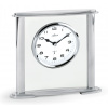 Designové stolní hodiny AT3092-19 Atlanta řízené signálem DCF 18cm