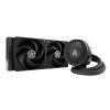 ARCTIC Liquid Freezer III - 240 : All-in-One CPU Water Cooler with 240mm radiator and 2x P12 PWM PST ACFRE00134A