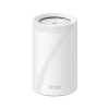 TP-Link Deco BE65 Tri pásma (2,4 GHz / 5 GHz / 6 GHz) Wi-Fi 7 (802.11be) Biela 4 Vnútorný (DECO BE65(3-PACK))
