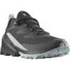 Salomon Dámska Obuv CROSS OVER 2 GTX W L47271100 Sivá