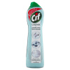 krémový čistič povrchov CIF Crema - s bielidlom - 500ml