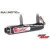 Výfuk BIG GUN POLARIS Sportsman 850XP/ 850XP EPS EVO Utility Slip On/ Full System MODEL: Model 1: EVO Utility Slip On
