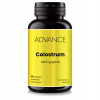 Advance Nutraceutics Colostrum advance 90 kapsúl