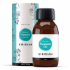 VIRIDIAN NUTRITION Viridian Golden flax seed oil 200 ml Organic (Ľanový olej)