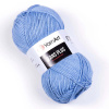 YarnArt Jeans Plus YarnArt Jeans plus Svetlo modrá 15