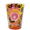 Nápoj Bubble Tea Popping Boba Drink Lychee Mango 350 ml O's Bubble Thajsko