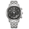 Citizen CHRONO CA4630-53E, oficiálna záruka Autorizovaného servisu