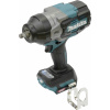 Makita TW002GZ, TW002GZ aku rázový utahovák, 1700 Nm, 40 V