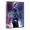 John Wick 2 DVD