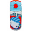 Sada riadu plast Fisher-Price