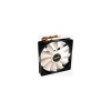ACUTAKE ACU-FAN140 SHINE (White Wing Fan De Luxe) ACU-FAN140SHINE