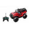 Auto terénne dymiace RC na diaľkové ovládanie 24 cm - náhodná náhodná