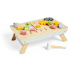 Bigjigs Toys Pracovní stůl se zatloukačkou (691621830390)
