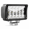 AMiO LED pracovné svetlomety AWL22 15LED 12V 24V AMIO-02436