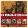 Incredible String Band: Original Album Series CD