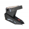 Ortofon SUPER OM 5E (MM gramofónová prenoska, eliptický hrot, špeciálne upravená jednotka, obsahujúca rozdelenej poľa pinov)