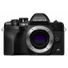 Olympus OM-D E-M10 Mark IV Body black