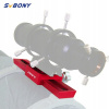 Svbony Deluxe Tail Plate vyváženie úsek (Svbony Deluxe Tail Plate vyváženie úsek)